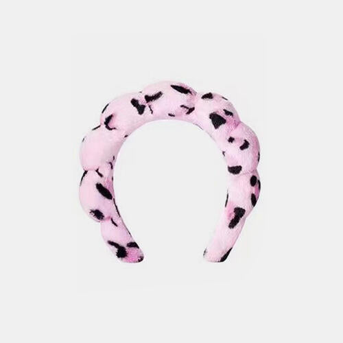 Animal Print Headband