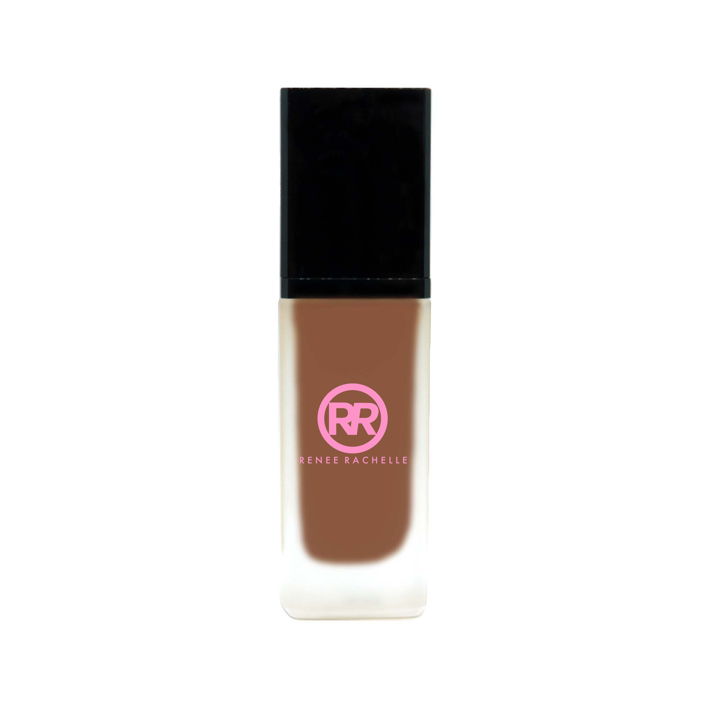 Foundation with SPF - Amber