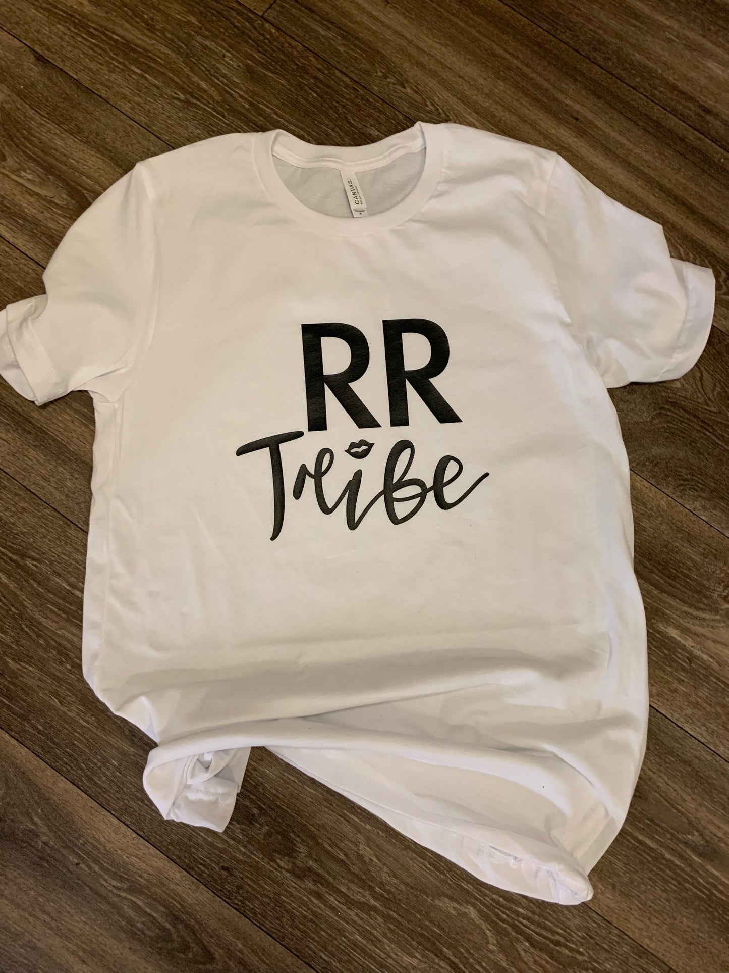 RR Tribe Tee