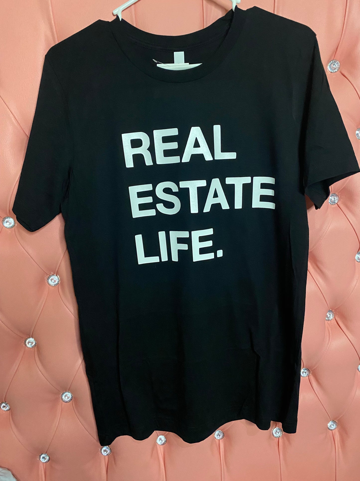 Real Estate Life Tee