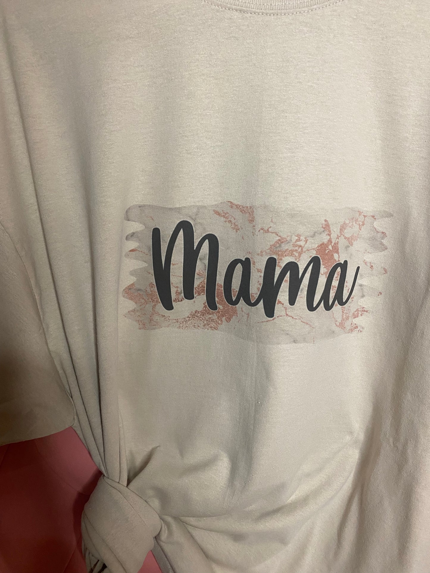 Mama Tee