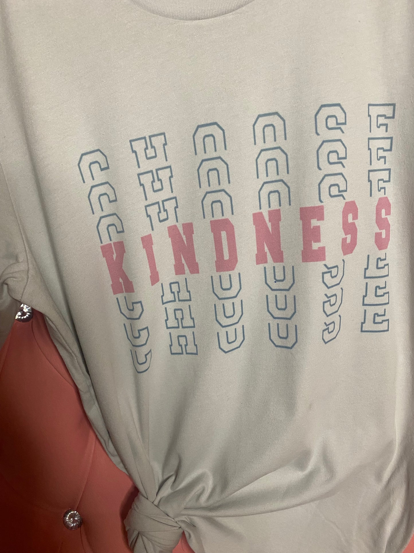 Choose kindness Tee